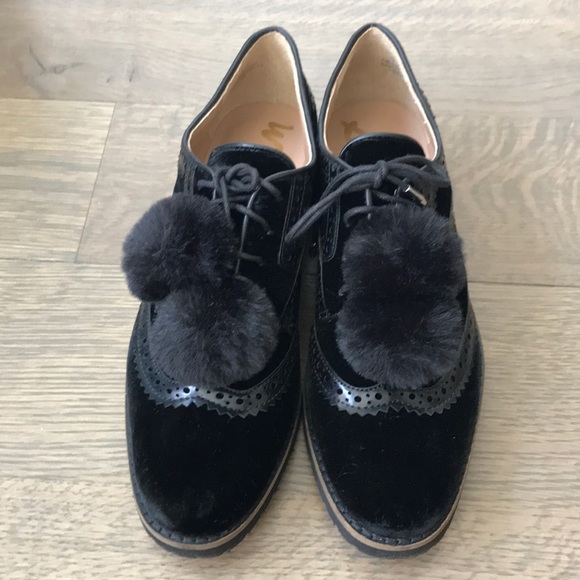 Sam Edelman Shoes - Sam Edelman oxfords